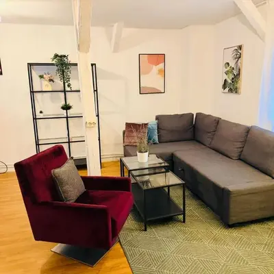City Center Berlin Mitte PRR URBAN FLATS Berlin