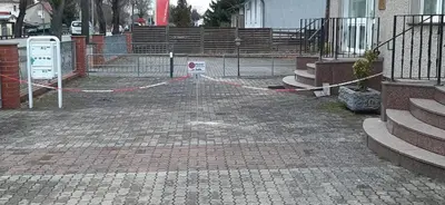 Die Umgebung um die Ferienwohnung