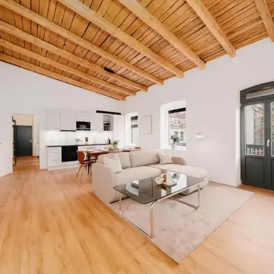Homely Berlin - Modern