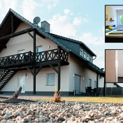 4-Raum-Apartment - Disney Plus WLAN Parkplatz