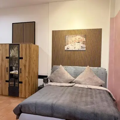 Andreas Apartments