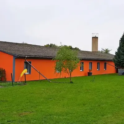 Family apartment in Bleyen-Genschmar