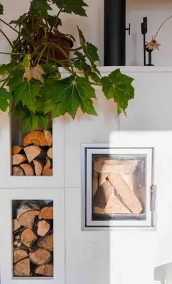 Grundriss der Unterkunft Sunny apartment in a great location