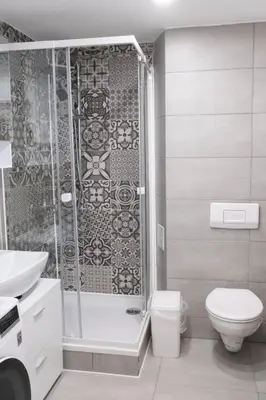 Ein Badezimmer in der Unterkunft Cozy place in Rixdorf