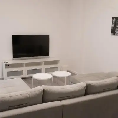 Cozy place in Rixdorf