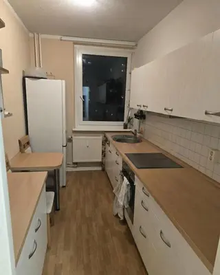 Grundriss der Unterkunft Apartment near center with great transport links
