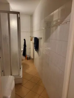 Grundriss der Unterkunft Apartment near center with great transport links