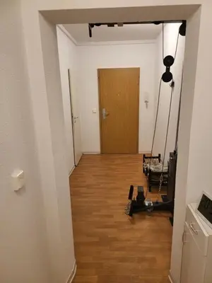 Grundriss der Unterkunft Apartment near center with great transport links