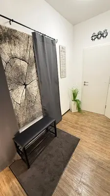 Grundriss der Unterkunft Andreas Home