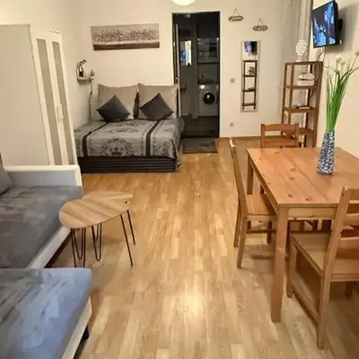 Andreas Home