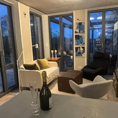 Appartement & Kuschelbett am See