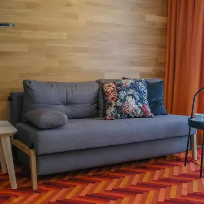 Schickes 2 Zimmerapartment ruhig und zentral in Berlin Mitte