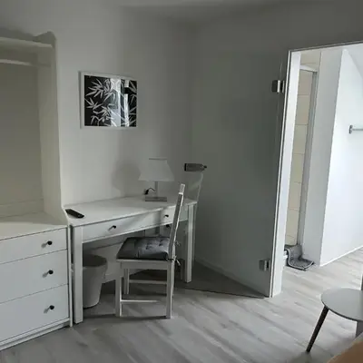 Zimmervermietung