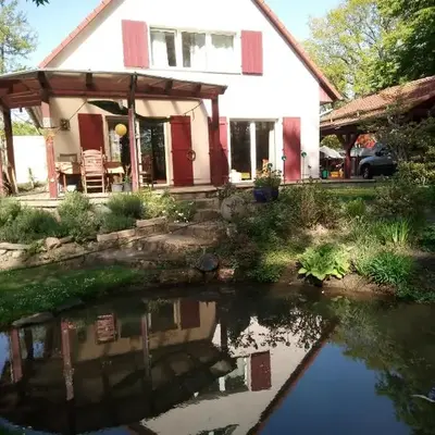 See-Haus