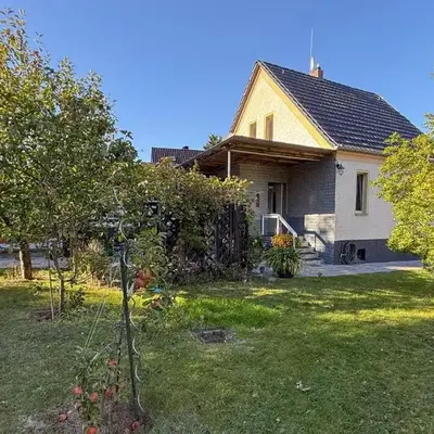 Gästehaus Barthel