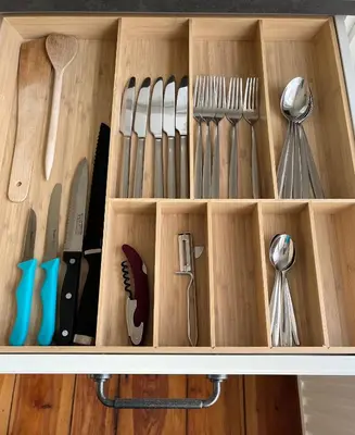 Grundriss der Unterkunft Besondere Ferienwohnung am Rande der Hauptstadt