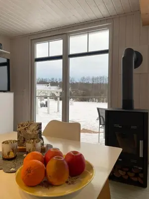 Grundriss der Unterkunft Nr. 502 Haus Gabriele
