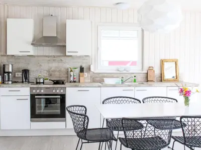Grundriss der Unterkunft Chalet Pippilotta - am Wasser by Interhome