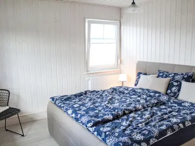 Grundriss der Unterkunft Chalet Pippilotta - am Wasser by Interhome