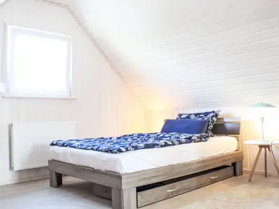 Grundriss der Unterkunft Chalet Pippilotta - am Wasser by Interhome