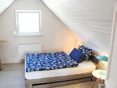 Grundriss der Unterkunft Chalet Pippilotta - am Wasser by Interhome