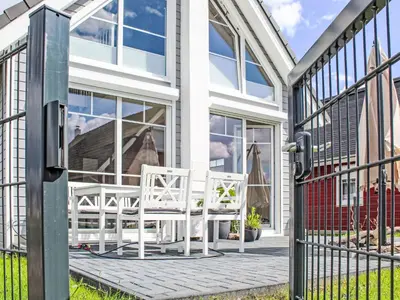 Grundriss der Unterkunft Chalet Pippilotta - am Wasser by Interhome
