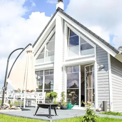 Chalet Pippilotta - am Wasser by Interhome