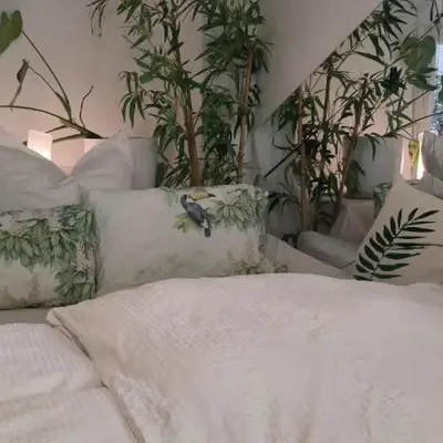 Cozy 1 room micro apartment