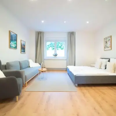 Berlin Schöneberg I 3 bedroom I central