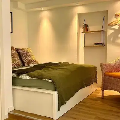 Ferienwohnung Oranienburg