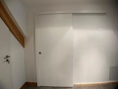 Grundriss der Unterkunft Cottage