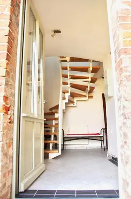 Grundriss der Unterkunft Gutshaus Buberow - Haupthaus & Loft für Seminare & Gruppen
