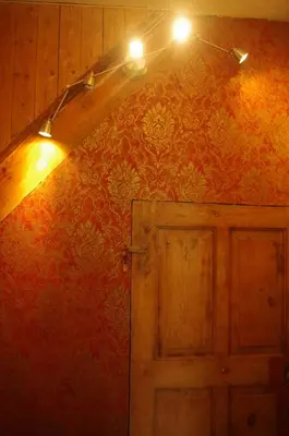 Grundriss der Unterkunft Gutshaus Buberow - Haupthaus & Loft für Seminare & Gruppen