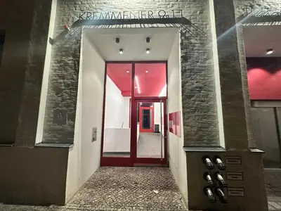 Grundriss der Unterkunft Arbio I 1Bedroom with Piano Prenzlauer Berg Berlin