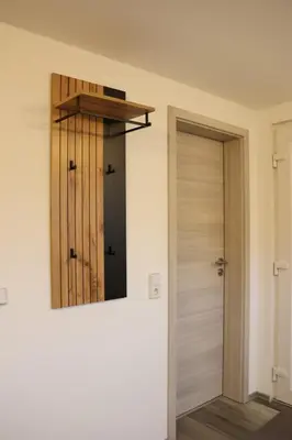 Grundriss der Unterkunft Ferienbungalow Marie