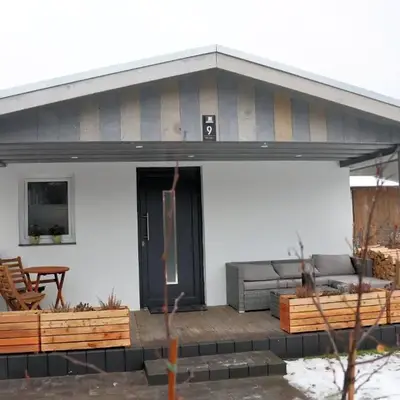 Ferienbungalow Marie