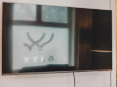 Ein Zertifikat, Auszeichnung, Logo oder anderes Dokument, das in der Unterkunft VYLD Vault Berlin - Nähe Spree, Großzügig & Ruhig ausgestellt ist