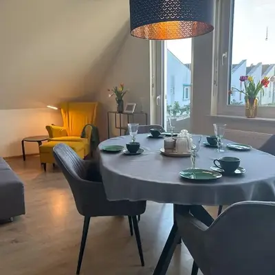 3-room apartment