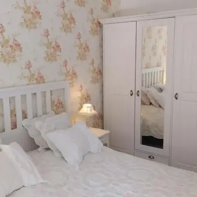 Romantic City Apartment Berlin