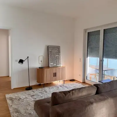 Central Berlin Ku'damm Apartment