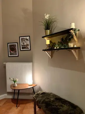 Grundriss der Unterkunft Family Apartment in Prenzlauer Berg