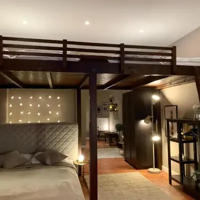 Family Apartment in Prenzlauer Berg