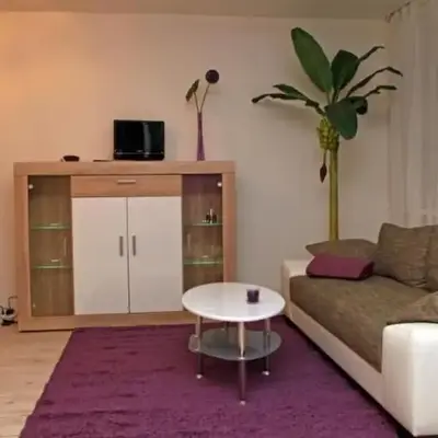 Apartment Möblierte Wohnung in Lichtenrade by Interhome