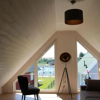 Holiday Home Hafendorf Zerpens by Interhome