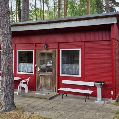 Holiday Home Ferienanlage Am Sidowsee by Interhome
