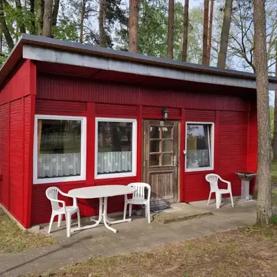 Holiday Home Ferienanlage Am Sidowsee by Interhome