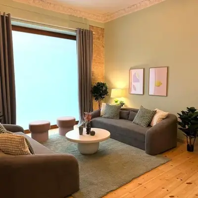 Cute Flat in Prenzlauer Berg