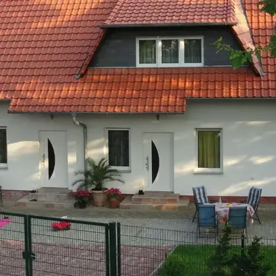 Holiday Home Roswitha 2 by Interhome