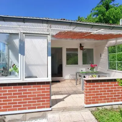 Holiday Home in Storkow mit Schönem Garten by Interhome
