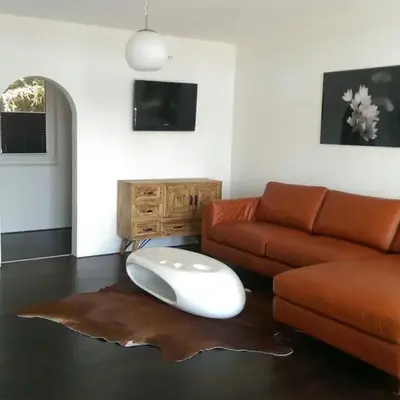 Holiday Home in Süd-Waldhanglage mit Seeblick by Interhome